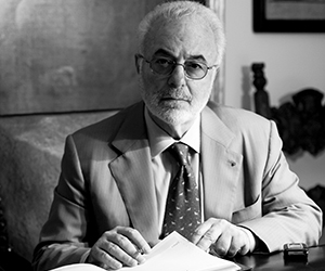 Prof. Fabrizio Lemme