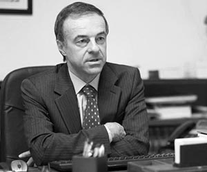 Prof. Giuliano Lemme